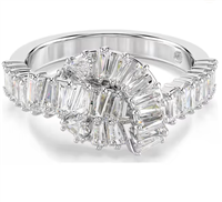 Anello Swarovski Donna in Argento 5727119 - 5727119